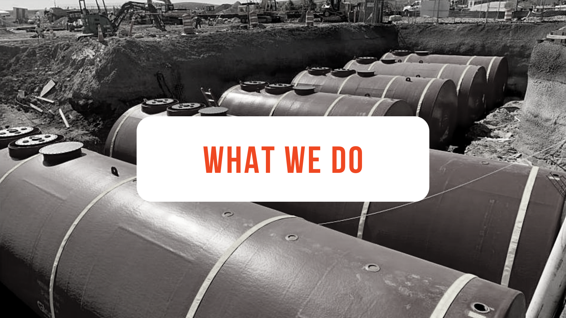 TFSL What We Do Header Image